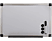 HAMA Whiteboard, 40 x 60 cm - Whiteboard (Silber)