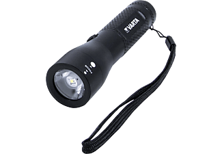 VARTA LED High Optics 3AAA - lampe de poche (Noir)