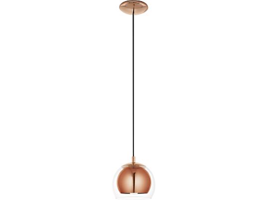 EGLO ROCAMAR PENDANT COPPER - 