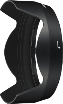 NIKON HB-76 - Pare-soleil (Noir)