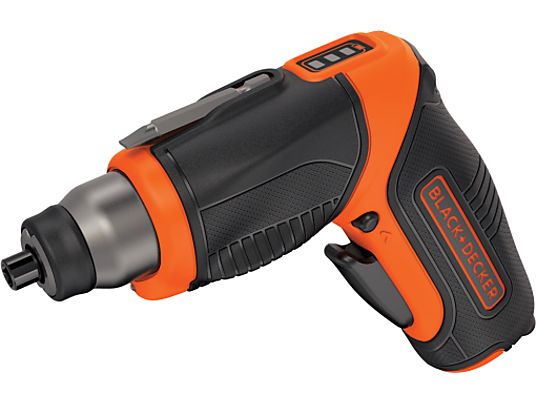 BLACK+DECKER CS3653LC - 