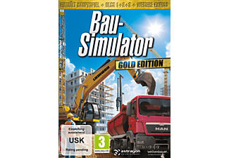 Bau-Simulator 2015 - Gold Edition - PC - 