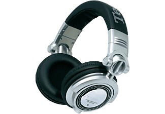 TECHNICS RP-DH1200E-S - Casque (Over-ear, Argent)