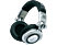 TECHNICS RP-DH1200E-S - Casque (Over-ear, Argent)