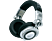 TECHNICS RP-DH1200E-S - Kopfhörer (Over-ear, Silber)