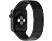 APPLE 38 mm Link - Bracelet (Noir)