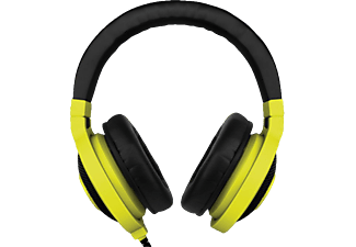 RAZER Razer Kraken Mobile, nero / giallo - , 