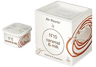 IPURO CAPSULES CARAMEL&MILK NO.10 - Lufterfrischer