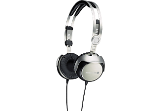 BEYERDYNAMIC T 51 i - Kopfhörer (On-ear, Silber)