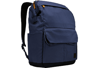 CASE-LOGIC LOGIC LoDo LODP-114 - Rucksack, Blau