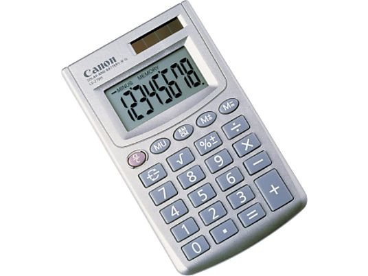 CANON LS-270H - Calculatrice de poche