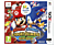 Mario & Sonic ai Giochi Olimpici di Rio 2016, 3DS