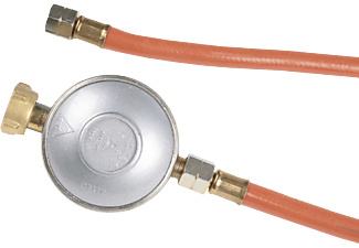OHMEX BBQ 2020HO - Schlauch- und Regulator