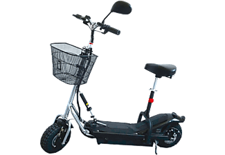 HITEC HTCDR 300 - Elektro Scooter (Schwarz)