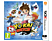 YO-KAI WATCH, 3DS [Versione francese]