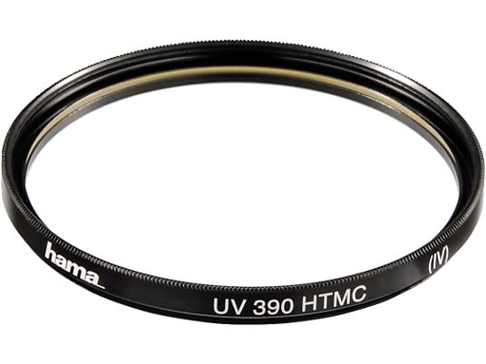 HAMA UV Filtro 390 HTMC 86 mm - 
