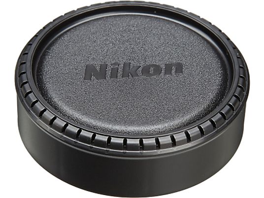 NIKON JXA10048 LENS CAP 61MM - Objektivdeckel (Schwarz)