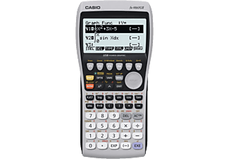 CASIO FX-9860GII - Calculatrices