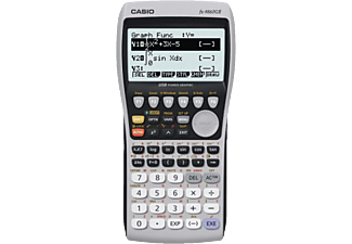 CASIO FX-9860GII - Taschenrechner