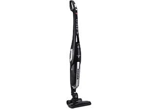 HOOVER ATL18BS 11 - Kabelloser Staubsauger (Schwarz)