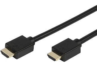 VIVANCO Câble High Speed HDMI®, 2 m -  ()