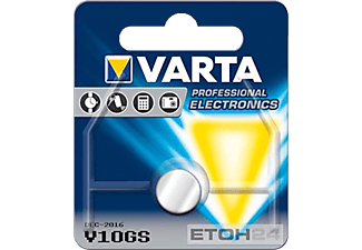 VARTA V10GS - Knopfbatterie (Silber)