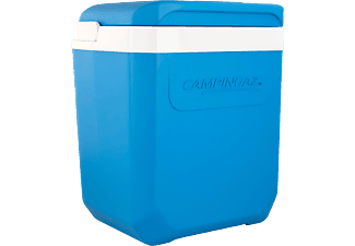 CAMPING GAZ CAMPINGAZ Icetime® Plus - Refrigeratore - 26L - Blu - Contenitore frigo (26 l)