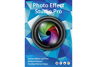Photo Effect Studio Pro - PC - 