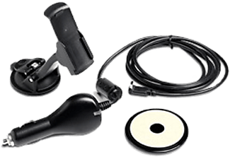 GARMIN CAR KIT COLORADO/OREGON - Befestigungskit (Schwarz)
