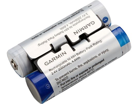 GARMIN Batteria per Oregon 600/650 - Batteria ricaricabile