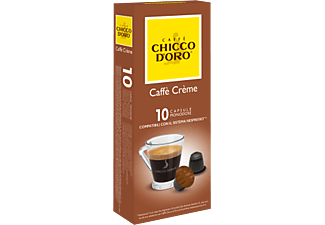 CAFFE CHICCO DORO Caffe Creme - Capsules de café