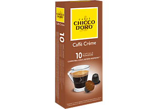 CAFFE CHICCO DORO Caffe Creme - Kaffeekapseln