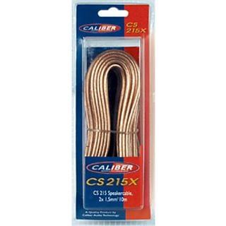 CALIBER CS215X - Lautsprecher kabel (Grau)