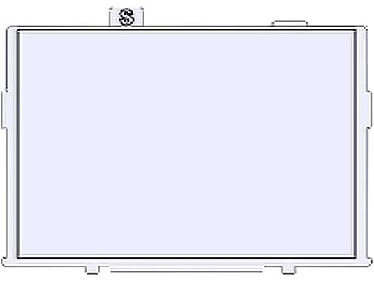 CANON Eg-S - Schermo messa a fuoco