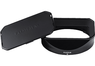 FUJIFILM Sonnenblende - Gegenlichtblende (Schwarz)