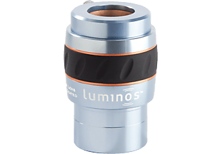 CELESTRON BARLOW LUMINOS 2.5X - Okular