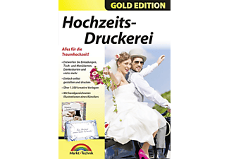 Die Hochzeits-Druckerei - PC - 