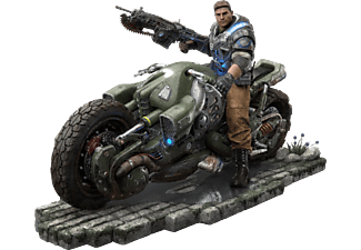 PROJECT TRIFORCE FIGURE GEARS OF WAR 4 CE - 