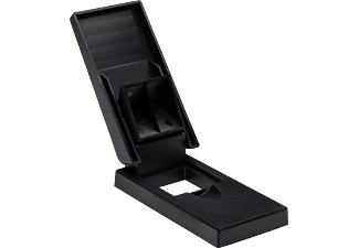 GEPE Gepe Dispositivo di montaggio Mini 5 x 5 - Nero - 