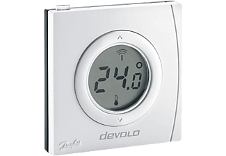 DEVOLO Home Control - Raumthermostat