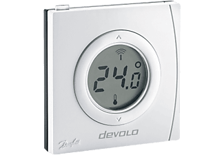DEVOLO Home Control - Termostato ambiente