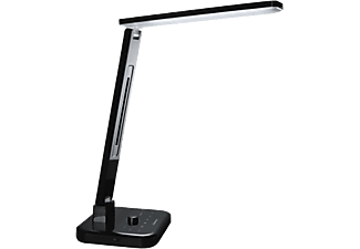 HAMA hama SL 60 - Lampe de bureau à LED - Bluetooth - Noir - Luce da tavolo a LED