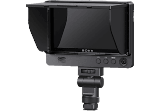 SONY CLM-FHD5 - Monitor (Schwarz)