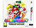 3DS - Mario Party Star Rush /F