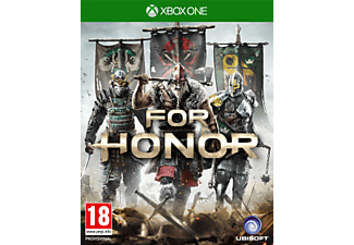 For Honor - Xbox One - 