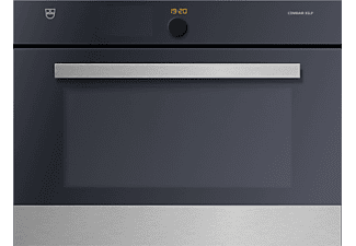 V-ZUG Combair XSLP - Backofen (Schwarz)