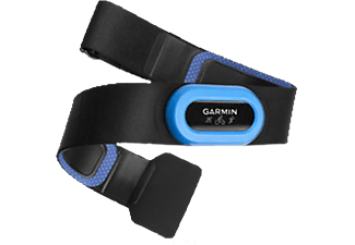 GARMIN 010-10997-09 - Pulsgurt HRM-Tri™ (Schwarz, blau)
