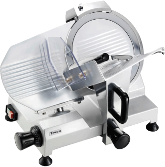 TRISA Food Slicer - Allesschneider (Edelstahl)
