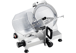 TRISA Trisa Food Slicer - Tritattutto - 120 Watt - Acciaio inox - Affettatrice (Acciaio inox)