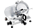 TRISA Food Slicer - Allesschneider (Edelstahl)